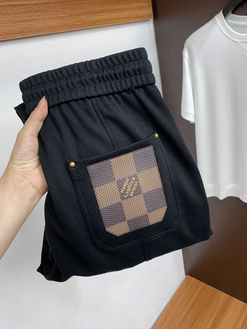 Louis Vuitton Long Pants